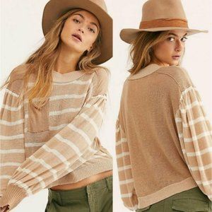 Free People Between The Lines